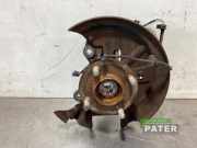 Achsschenkel links vorne Ford Fiesta VI CB1, CCN AY1C3K171BA