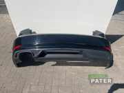 Stoßstange hinten Audi A3 Limousine 8V 8V5807511F