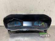 Drehzahlmesser Peugeot 208 II UB, UP, UW, UJ 9835846380