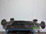 Hinterachse komplett VW Polo VI AW 2Q0501053BS
