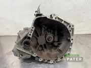 Schaltgetriebe Toyota Aygo B4 20TT57