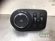 Schalter für Licht Opel Adam 13294814