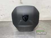 Airbag Fahrer Peugeot 308 III 98408609ZD