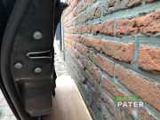 Klappenschlosszug BMW 3er E46