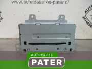 CD-Radio Opel Insignia A G09 13326329