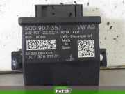 Steuergerät Beleuchtung Audi A3 Sportback 8V 5Q0907357