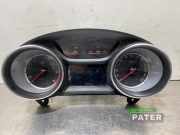 Drehzahlmesser Opel Astra K Sports Tourer B16 39097974
