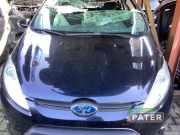 Motorhaube Ford Fiesta VI CB1, CCN 1774791