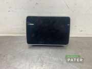 Multifunktionsanzeige Mercedes-Benz CLA Coupe C117 A1669007814