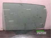 Türscheibe links hinten VW Polo V 6R, 6C 6R6845205
