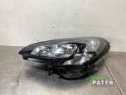 Hauptscheinwerfer links Opel Corsa E X15 39108222