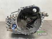 Allradgetriebe Toyota RAV 4 II A2