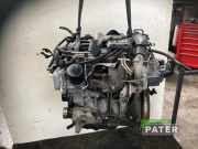 Motor ohne Anbauteile (Benzin) VW Golf VI 5K