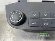 Heizungsbetätigung (Konsole) Kia Sportage 3 SL 972503U001