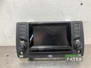 Monitor Navigationssystem VW Golf VII Variant BA, BV 5G0919605D