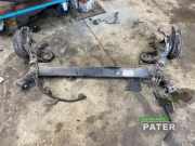 Hinterachse komplett Nissan Qashqai II J11 555014EA0A