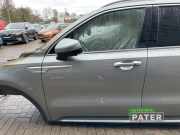 Tür links vorne Kia Sorento IV MQ4, MQ4A