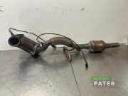 Vorkatalysator Skoda Scala NW1 5Q0181JA