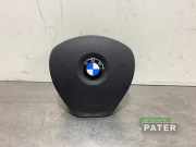 Airbag Fahrer BMW 3er Touring F31 62557050J