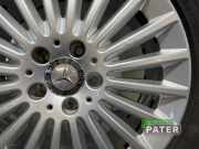 Reifen auf Stahlfelge Mercedes-Benz C-Klasse W205 A2054010300