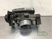 Drosselklappenstutzen Mazda 121 III JASM, JBSM 96BFAA