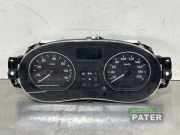 Drehzahlmesser Dacia Sandero I BS P248101432R