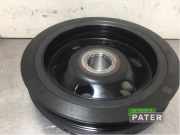 Zahnriemenscheibe Kurbelwelle Mercedes-Benz A-Klasse W176 A2700300503