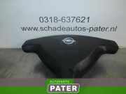 Airbag Fahrer Opel Agila H00 90437771
