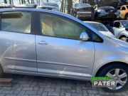 Tür rechts vorne VW Golf V Plus 5M, 521
