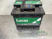 Batterie Peugeot 206 SW 2E/K