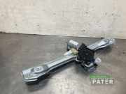 Fensterheber links vorne Opel Karl C16 42439342