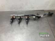 Abstellvorrichtung für Einspritzanlage Opel Astra K B16 55515688