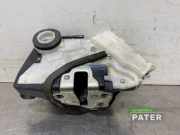 Klappenschlosszug Toyota Prius W3