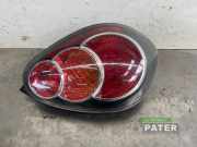Rückleuchte links Toyota Aygo B1