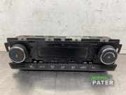Heizungsbetätigung (Konsole) Seat Ibiza IV SportCoupe 6J 6P0907044B