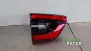 Rückleuchte links Renault Kadjar HA, HL 265550151R