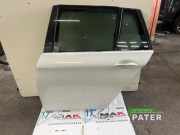 Tür links hinten BMW 5er Touring F11 41007206119