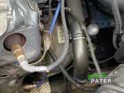Schaltgetriebe Ford Focus III DYB 2057783