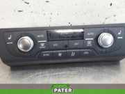 Temperaturanzeige Audi A6 Avant 4G, C7