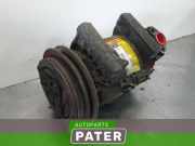 Klimakompressor Nissan Almera II Hatchback N16 R134A