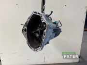 Schaltgetriebe Nissan Qashqai II J11 304016458R