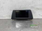 Monitor Navigationssystem BMW 2er Active Tourer F45 19330410