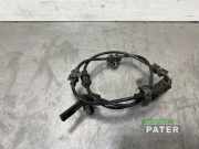 Sensor für ABS Opel Astra K Sports Tourer B16 39002173