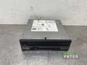 Rechner Navigationssystem VW Polo V 6R, 6C 3Q0035824