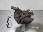 Achsschenkel links vorne Mazda 2 DE, DH