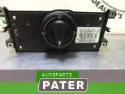 Heizungsbetätigung (Konsole) Seat Cordoba Vario II 6K 6K0819045E