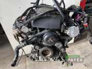 Motor ohne Anbauteile (Benzin) Audi A6 4G, C7