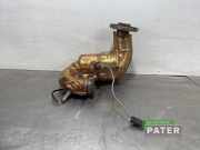 Katalysator ohne Lambdasonde Mercedes-Benz CLA C118 A2474907403