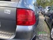 Rückleuchte rechts Porsche Cayenne 1 9PA 95563148602