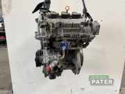 Motor ohne Anbauteile (Benzin) Opel Karl C16 55495006